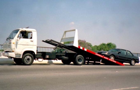 Custo de remoção de veículo através do guincho do Detran passou de R$ 262,00 para mais de R$ 1.000,00  em São Lourenço