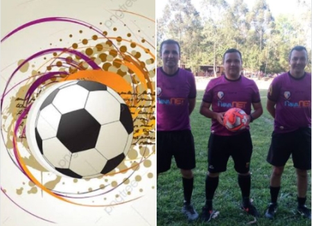 Futebol ACEL - Veteranos: Confira os resultados