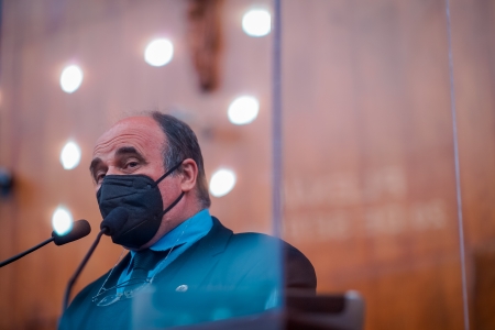 ZÉ NUNES QUER DISCUTIR AS LIMITAÇÕES, OS DESAFIOS E AS POTENCIALIDADES NA PRODUÇÃO DE FERTILIZANTES NO RS E NO BRASIL