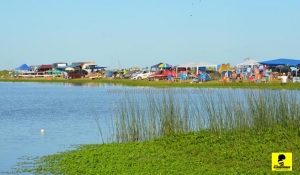 CONCURSO DE PESCA SÃO LOURENÇO DO SUL