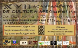 cultura afro