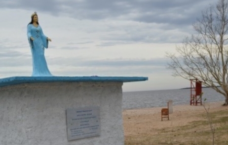 Governo do RS interdita praias para evitar aglomerações no feriado de Navegantes