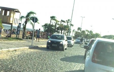 Mesmo com restrições da pandemia, feriadão de carnaval deve movimentar a cidade