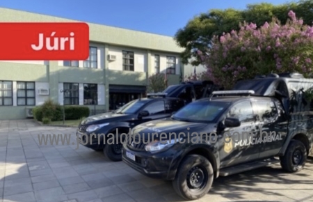 Tentativa de homicídio: Tribunal do Júri acontece nesta quarta-feira (10) em São Lourenço do Sul
