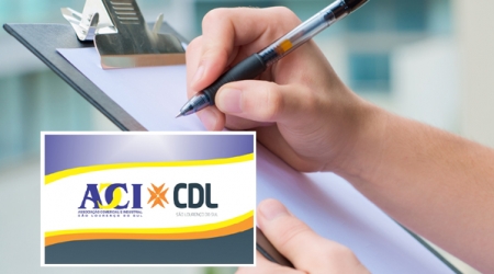 ACI/CDL divulga pesquisa sobre impacto da Pandemia em São Lourenço do Sul e no RS