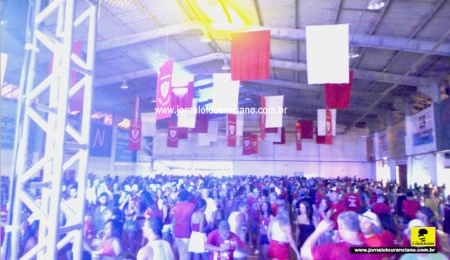 Estará morrendo o Carnaval nos clubes sociais lourencianos?