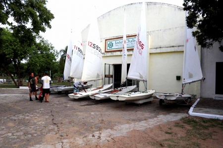 Iate Clube realiza confraternização dos seus 68 anos no próximo dia 6 de julho
