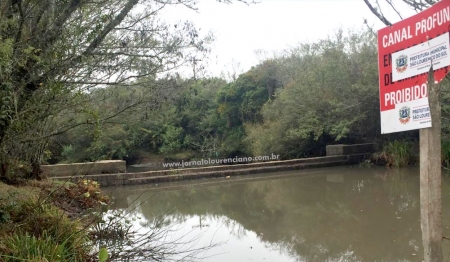 Corsan: Após a chuva desta quinta-feira, barragem ainda está 60cm abaixo do nível