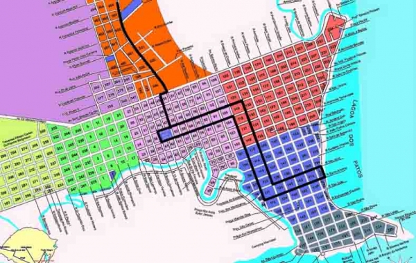 Desfile farroupilha tem início ás 10h: Confira o trajeto e a ordem dos piquetes