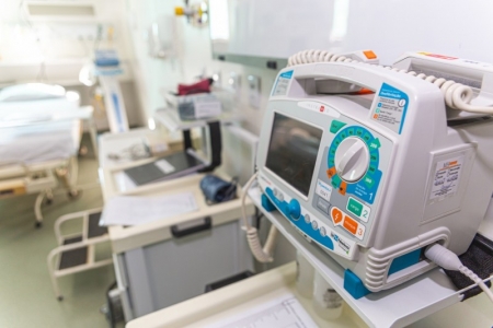 Segundo Governo do Estado, ocupação de UTIs se mantém abaixo dos 80% nos últimos 60 dias