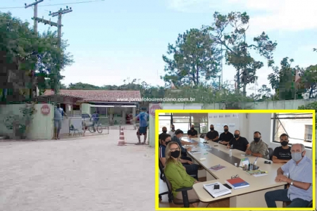 Agora é oficial:  Camping Municipal não abrirá nesta temporada