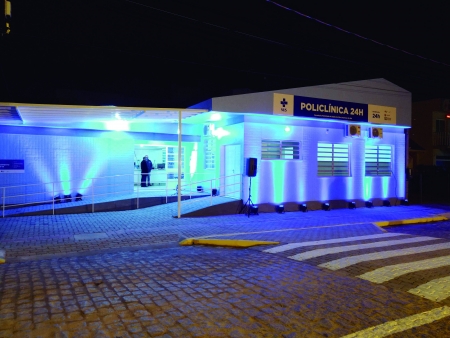 Prefeitura divulga esclarecimento sobre fatos ocorridos durante o fim de semana na área da saúde