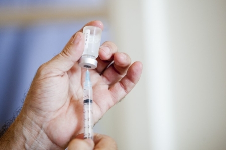 Vacinação contra a Gripe Influenza continua ativa em nosso município