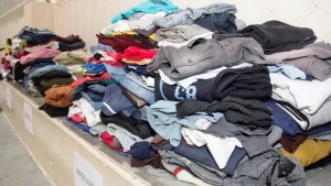 Participe da Campanha do Agasalho 2018