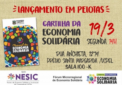 ze nunes campanha solidaria