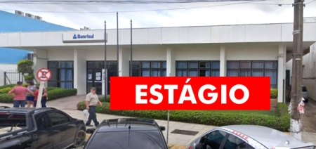 ESTÁGIO: Banrisul realiza processo seletivo para estagiários com inscrições até dia 28 de outubro