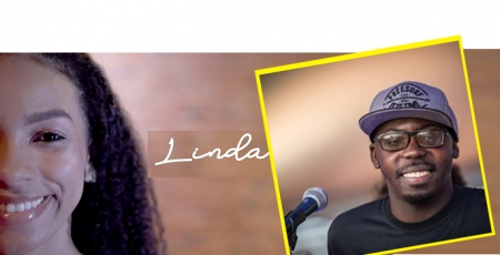 LINDA!!!  Nova música e novo clipe de Miguel Lima