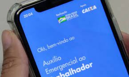Caixa libera Auxílio emergencial nesta terça-feira (8) para nascidos em maio