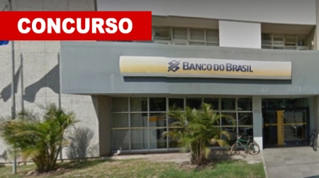 Banco do Brasil abre concurso para 4.480 vagas de escriturários