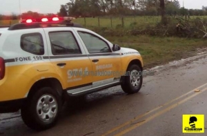 PRE SÃO LOURENÇO DO SUL