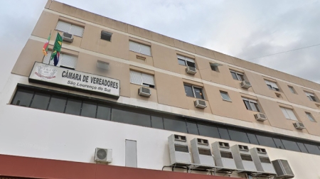 Proposições e pedidos de informação da Câmara Municipal