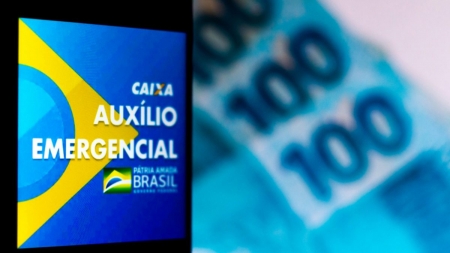 Caixa libera nesta quinta saque do auxílio emergencial para nascidos em setembro