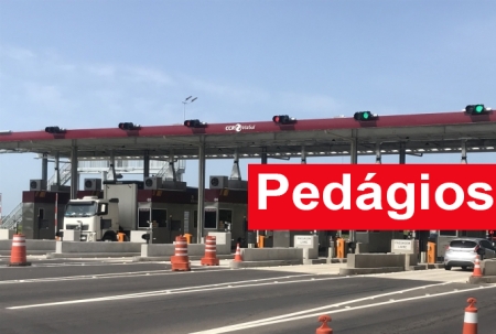 PEDÁGIOS: Lideranças gaúchas levarão à comissão de transição inconformidade com modelo de pedágios na BR-116