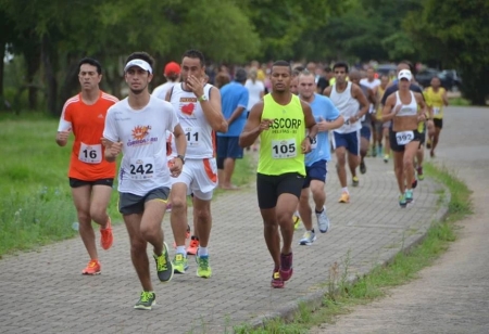Rústica da Lagoa acontece neste domingo, dia 8