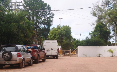 Camping reabre nesta sexta-feira (17) em São Lourenço do Sul