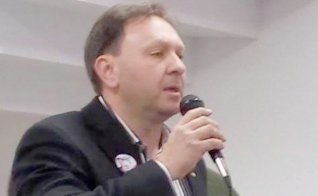 PDT: Direito de resposta do Vereador Abel Bueno sobre a sua saída do partido