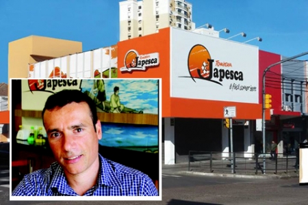 * Para Gabriel Mendo da Cunha, CEO do Grupo Japesca, expansão, qualidade e serviços contribuíram para o destaque da Temakeria no cenário gaúcho. (Foto: divulgação)