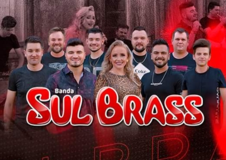 Sul Brass inicia programação no Festival de Verão