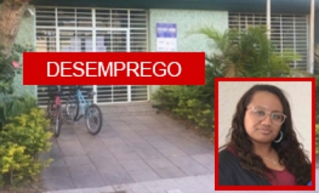 Fevereiro foi o mês durante a pandemia com menor número de pedidos de seguro desemprego