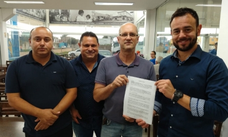 ACI CDL de São Lourenço do Sul terá serviço de Certificação Digital