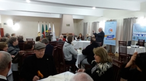 rotary clube sao lourenco