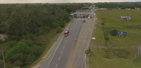 Feriado sem acidentes fatais no Polo Pelotas