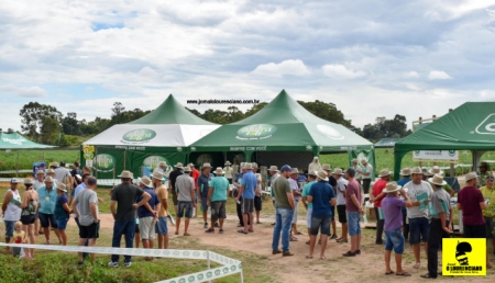 2ª Estação Tecnológica Afubra  nesta sexta-feira
