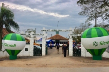 SICREDI realiza evento de negócios neste final de semana