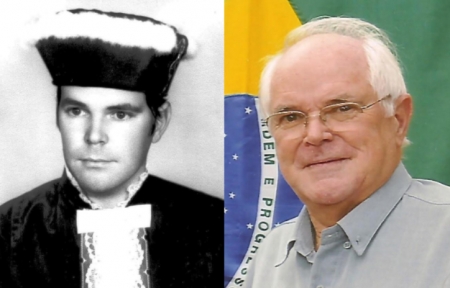 Dr. Edilberto Hammes completa 50 anos como médico em São Lourenço