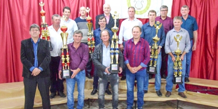 87º Concurso de Corais Orfeônicos da AUCA foi sucesso