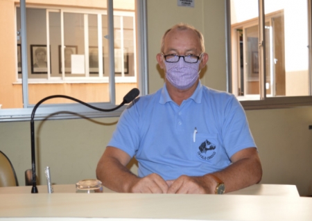 Bancada do PT encaminha pautas importantes em defesa da comunidade lourenciana em reunião representativa no legislativo