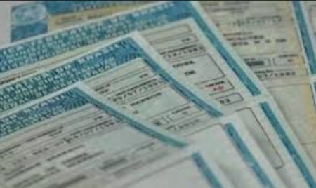 Projeto prevê mais pontos para motorista perder a carteira