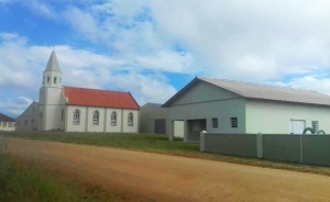 Festa Anual da São Pedro/Santa Isabel