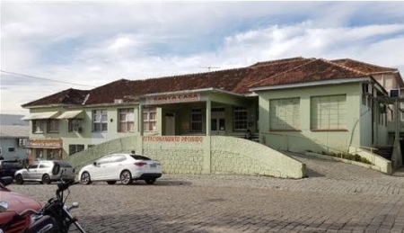 Santa Casa de São Lourenço  empossou nova Diretoria na noite desta segunda-feira