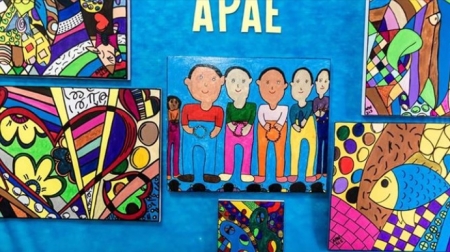 Semana Nacional da Pessoa com Deficiência Intelectual e Múltipla 2019