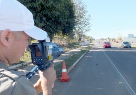 Atenção: nas rodoviais estaduais os radares continuam valendo