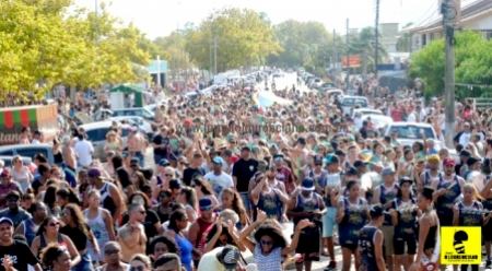 Carnaval de SLS já tem programação definida