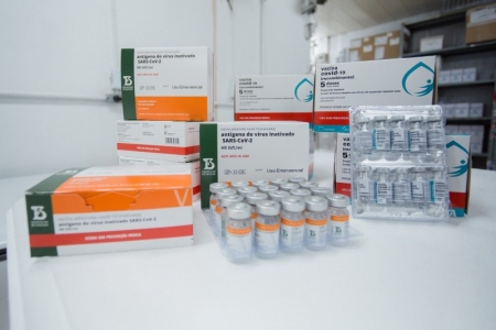 Veja as normas da vacinação da Covid-19 em pessoas com comorbidades