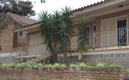 Caps Nossa Casa completa 32 anos