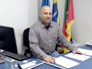 Marcelo Ferreira - Corsan São Lourenço